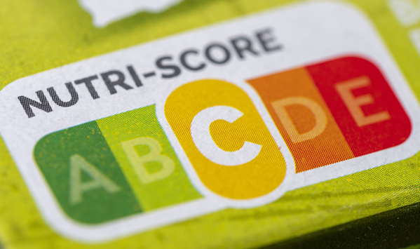 nutriscore donde